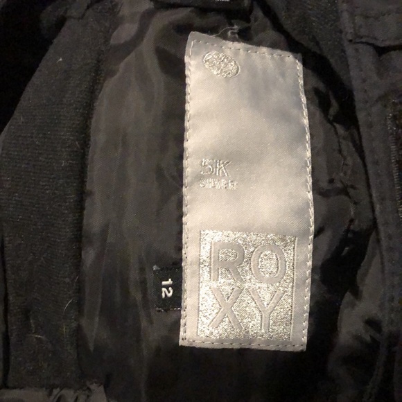 G’s Roxy ski pants - Picture 3 of 3